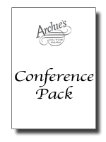 Conference Pack